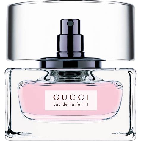 gucci eau de parfum ii|gucci ii perfume debenhams.